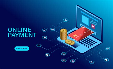 online payments .